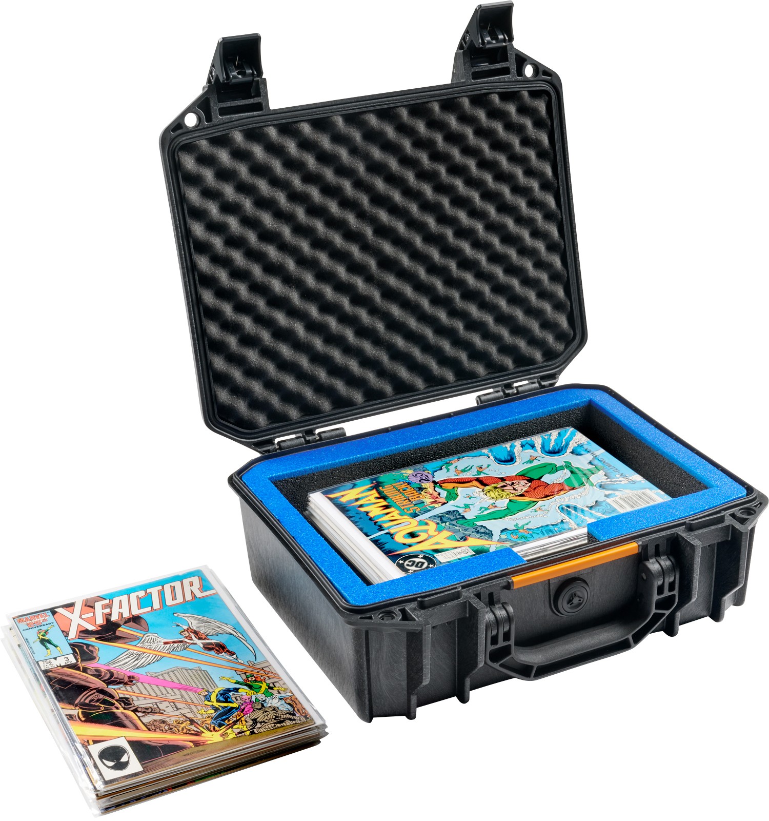 V200 Vault Comic Book Case | Pelican Official Store