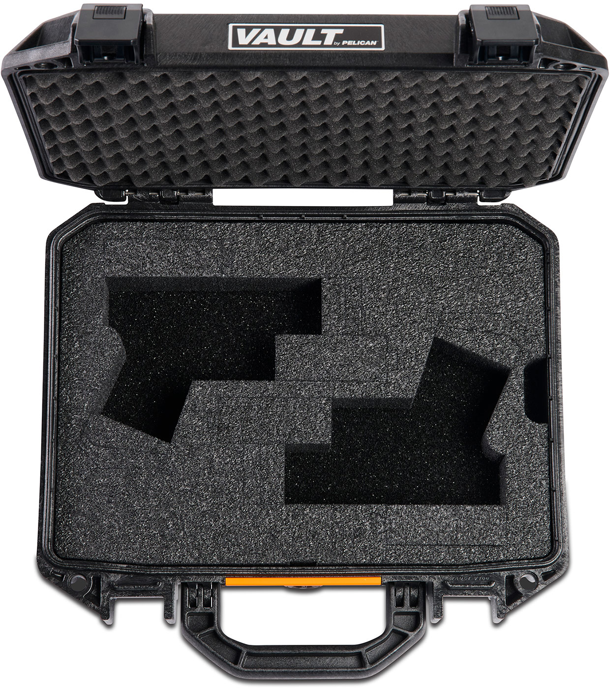 V200GLKPC Vault Glock Pistol Case | Pelican Official Store