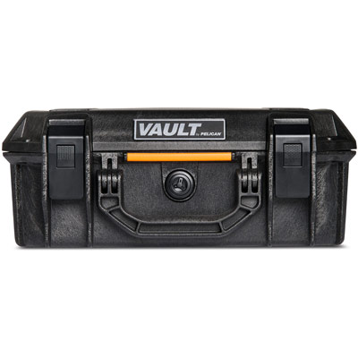 V200GLKPC Vault Glock Pistol Case | Pelican Official Store
