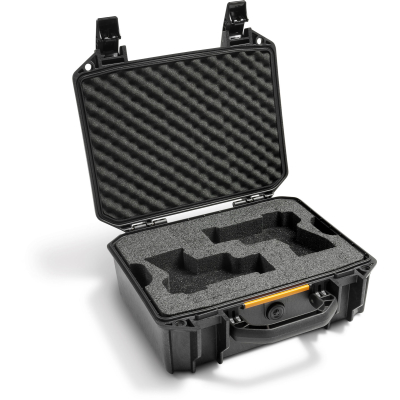 V200PF2 Vault Universal 2-Pistol Case | Pelican Official Store