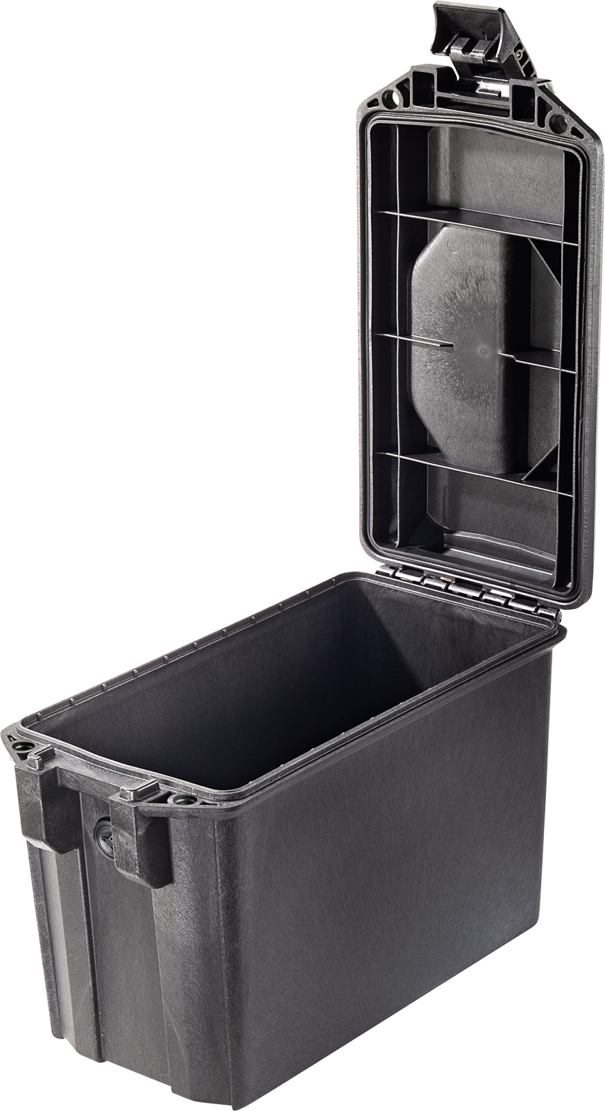 pelican vault v250 top lid case