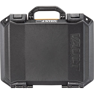 V300PF5 Vault Universal 5-Pistol Case | Pelican Official Store