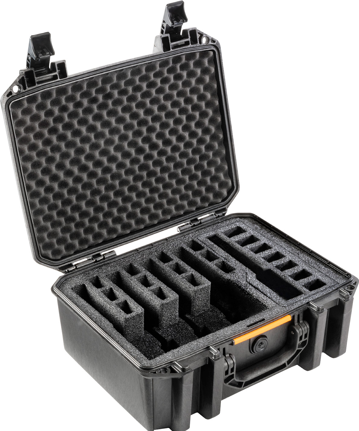 V300PF5 Vault Universal 5-Pistol Case