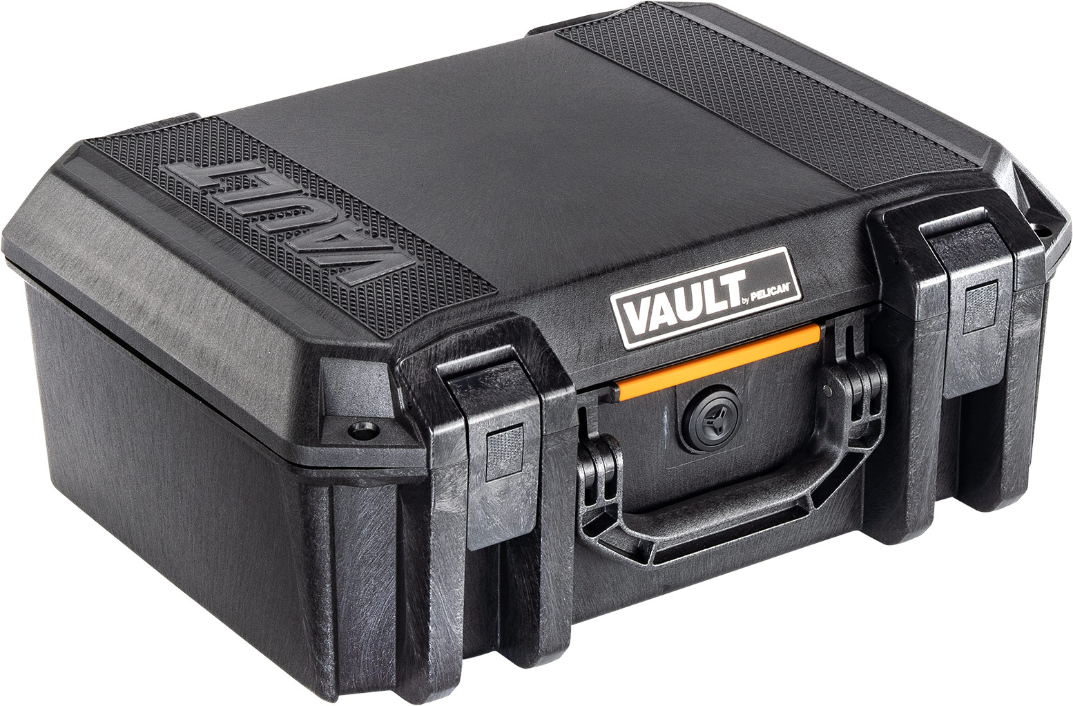 V300PF5 Vault Universal 5-Pistol Case | Pelican Official Store