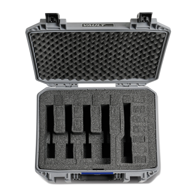 V300US250 Vault