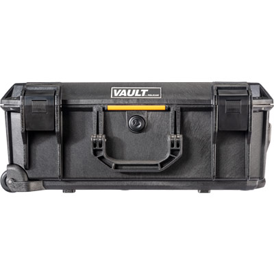 V525 Vault Rolling Case | Pelican Official Store