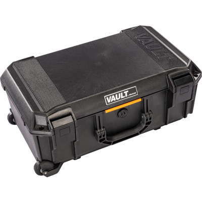 v525 Vault