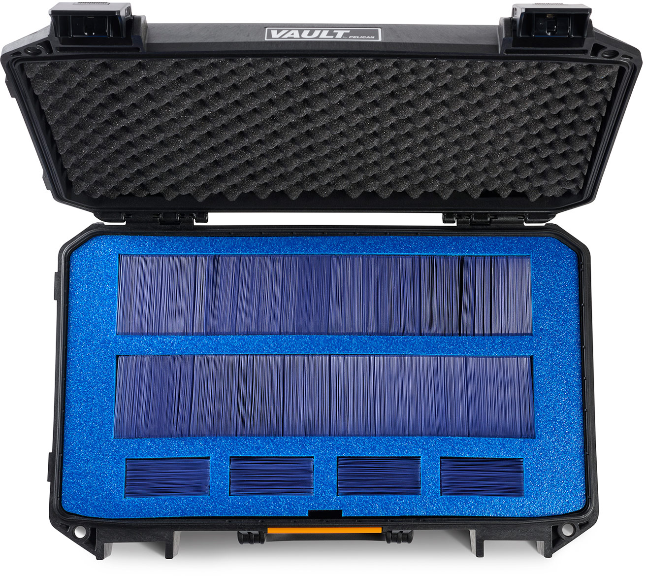 ジュラルドンv sr psa10 最新ケース V525CC Vault Card Case | Pelican Official Store