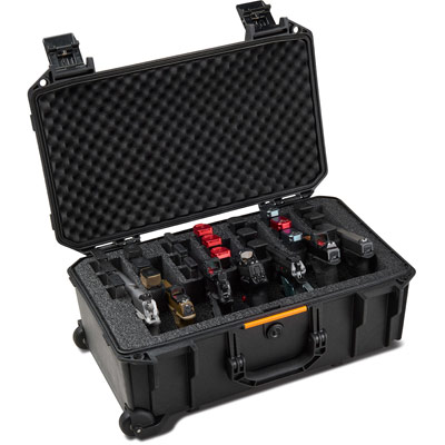 v525pf7 Vault
