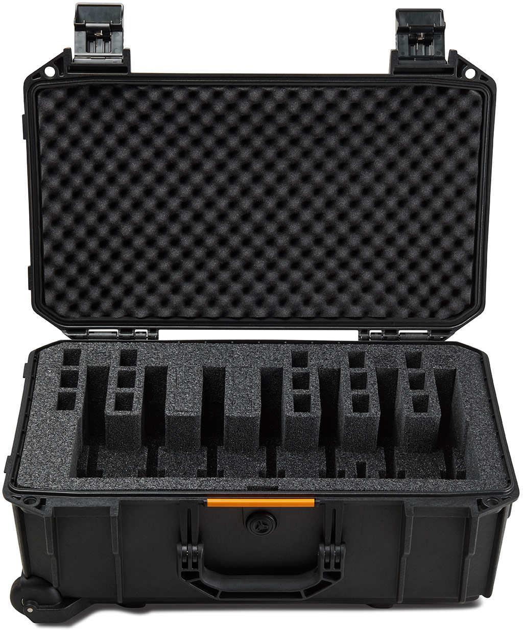 希少セット SONY DCR-PC100 IFM5 VCL-HG0737ケース付 V525PF7 Vault 7-Pistol Case | Pelican Official Store