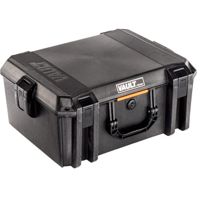 v550 Vault