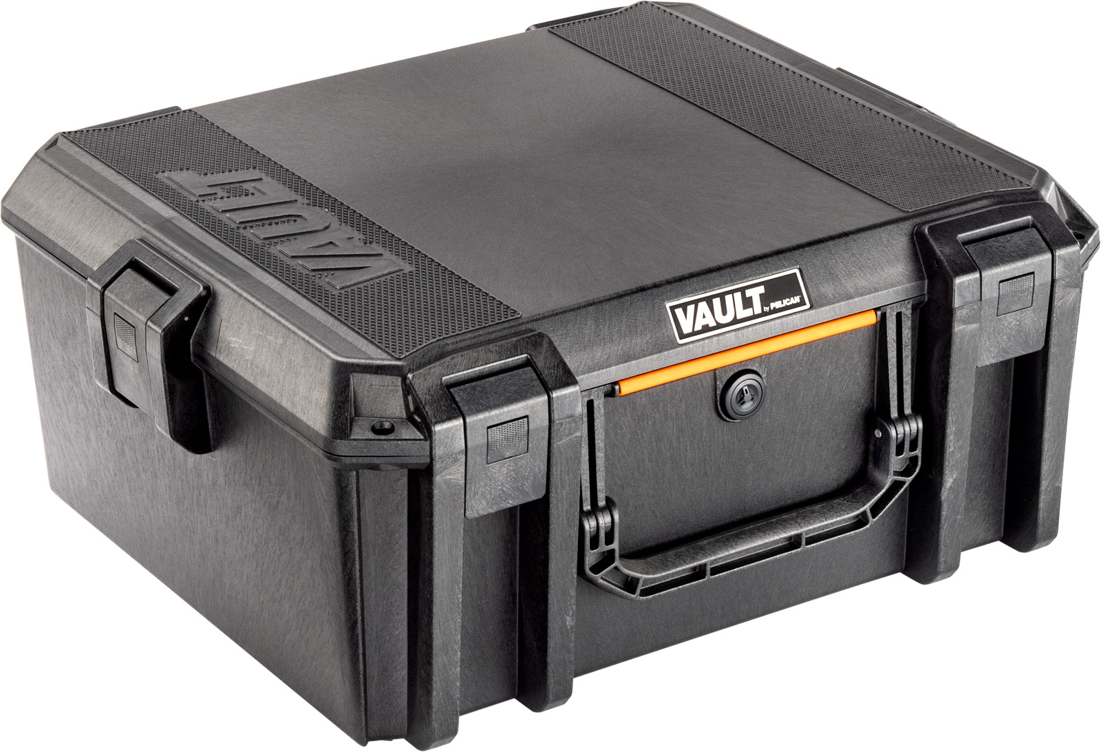 VAULT by pelican 大型防水ケース V600 Vault Large Equipment Case | Pelican Official Store