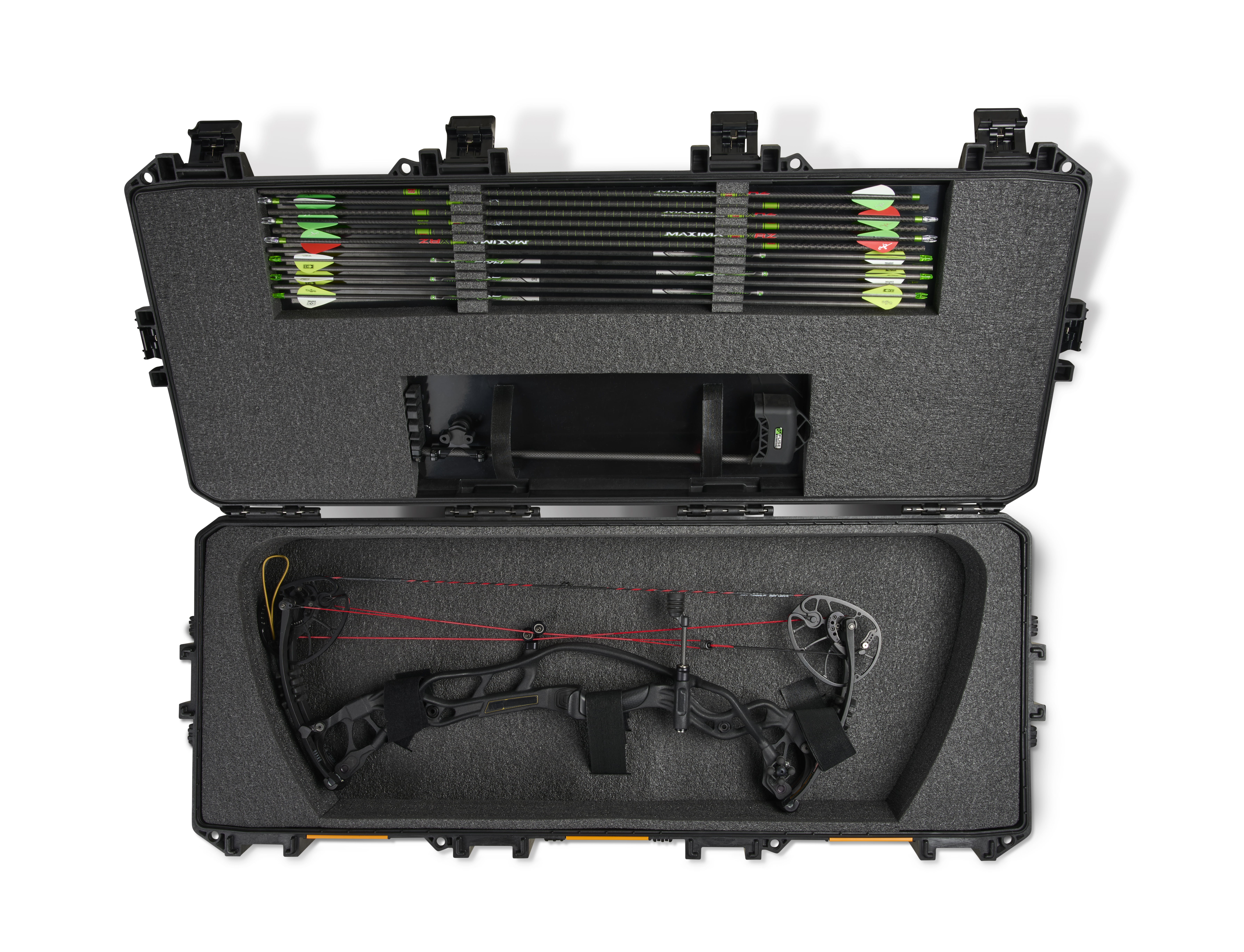V730BOW Vault Bow Case