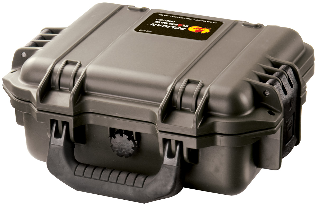 iM2050 Storm Case | Pelican Official Store