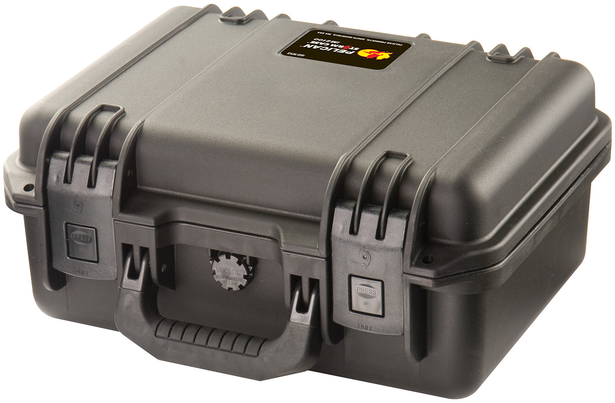 IM2100 Storm Case | Pelican Official Store