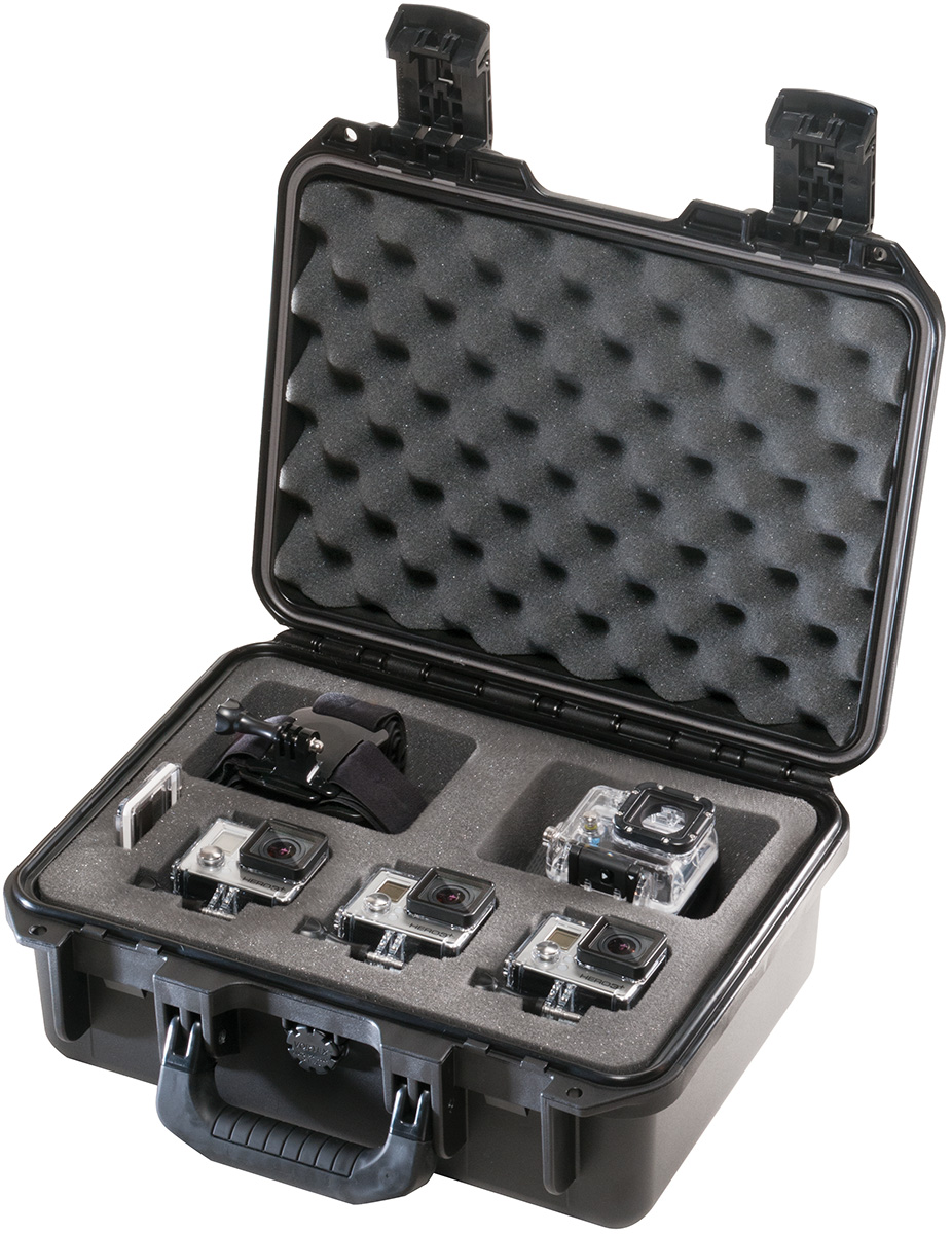 IM2100 Storm Case | Pelican Official Store