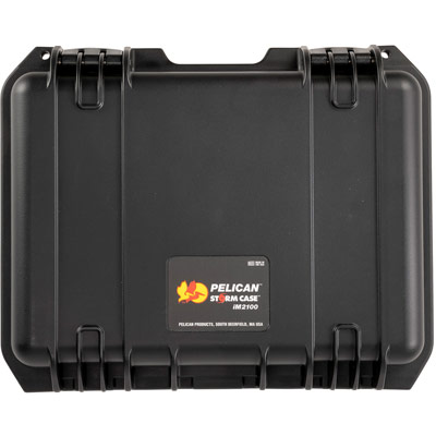 iM2100AVP Storm Case for Apple Vision Pro | Pelican Official Store