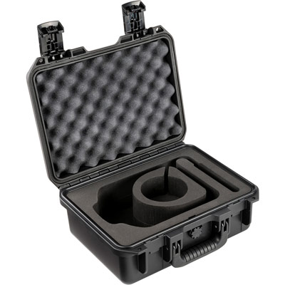 PELICAN Storm Case IM2100 黒　ペリカン ストームケース iM2100AVP Storm Case for Apple Vision Pro | Pelican Official Store