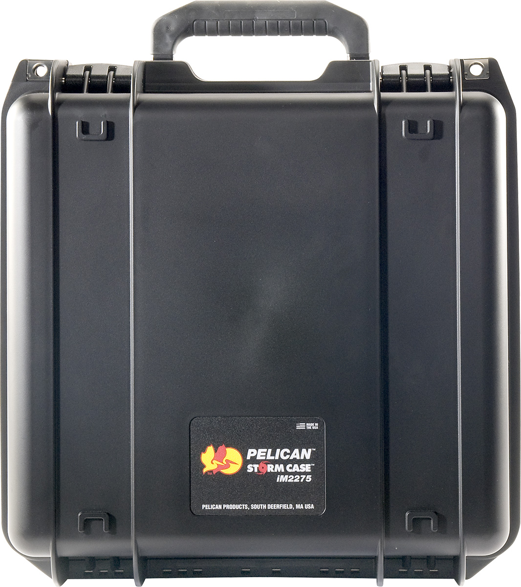 米軍放出品　PELICAN STORM CASE IM2750 ペリカンケース④ IM2750 Storm Travel Case | Pelican Official Store