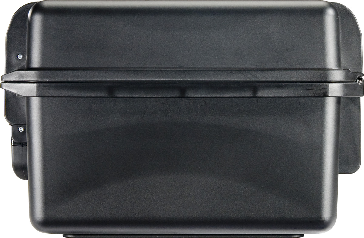 PELI™ Storm Case iM2075, schwarz NF - AVT - Ihr Spezialist für