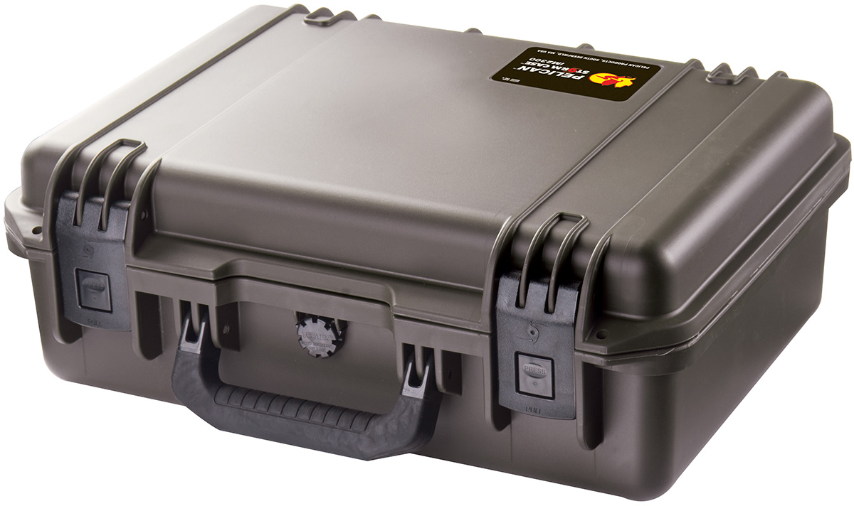 iM2300 Storm Case | Pelican Official Store