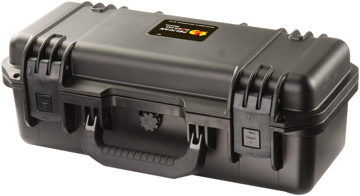 iM2306 Storm Case | Pelican Official Store