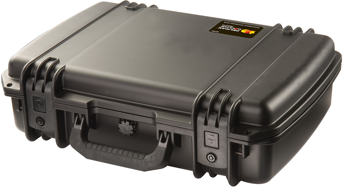PELICAN CASE iM2370 ペリカン ケース IM2370 Storm Laptop Case | Pelican Official Store