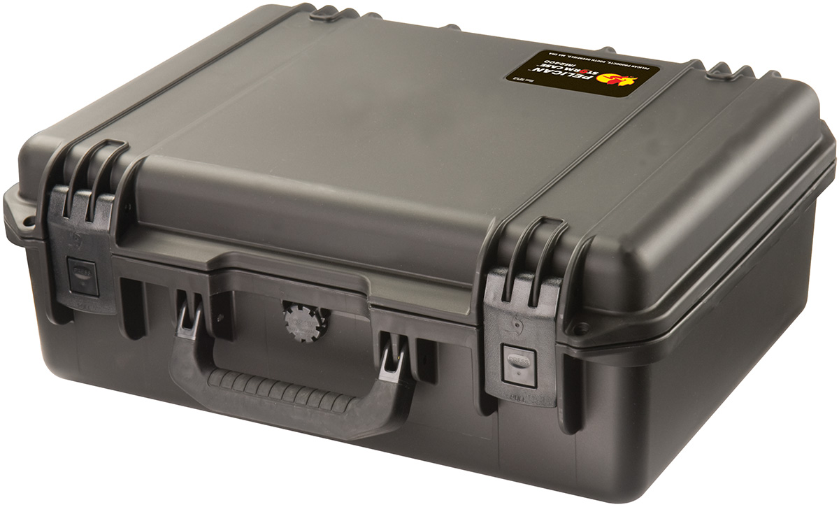 IM2400 Storm Laptop Case | Pelican Official Store