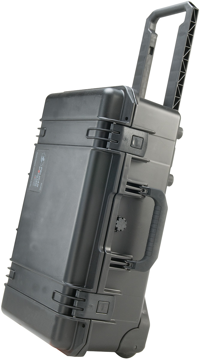 iM2500 Storm Carry-On Case | Pelican Official Store