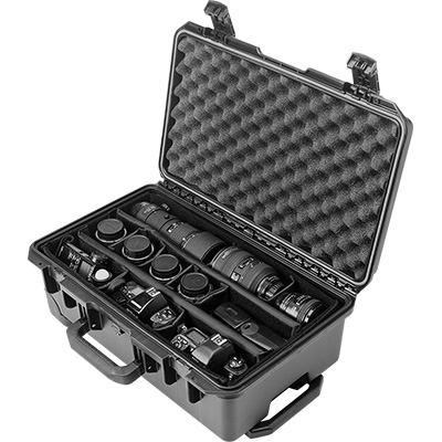 iM2500 Storm Carry-On Case | Pelican Official Store