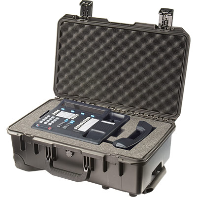 iM2500 Storm Carry-On Case | Pelican Official Store