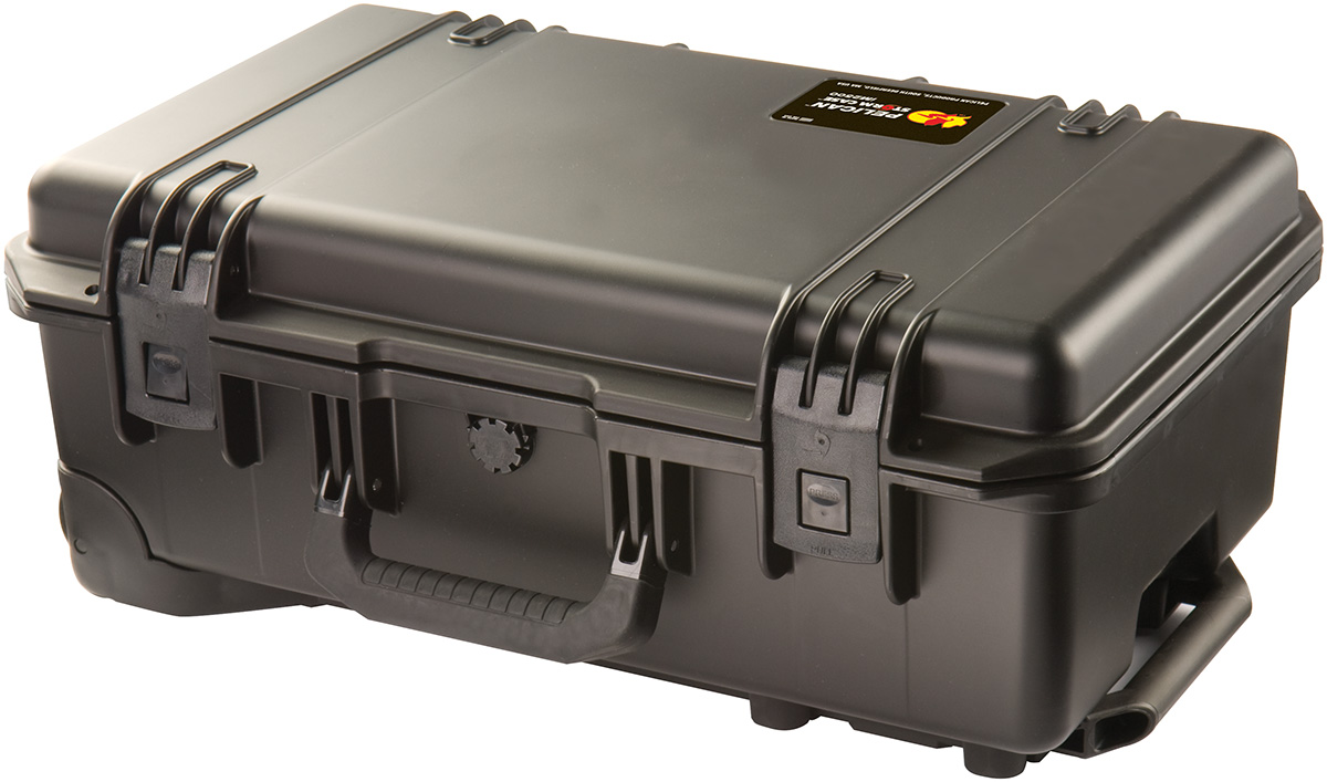 iM2500 Storm Carry-On Case | Pelican Official Store