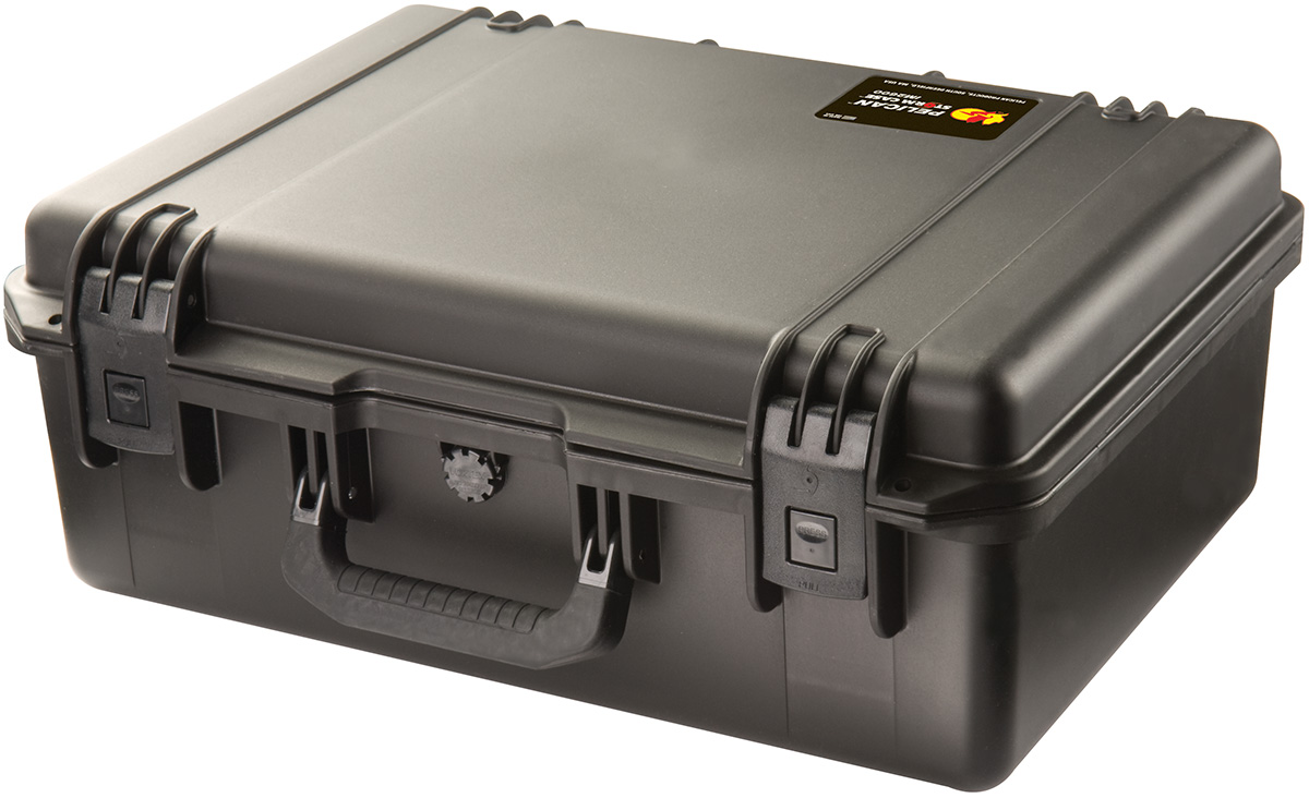 防犯・セキュリティ用品 HARDIGG STORM CASE iM2950 IM2620 Storm Travel Case | Pelican Official Store