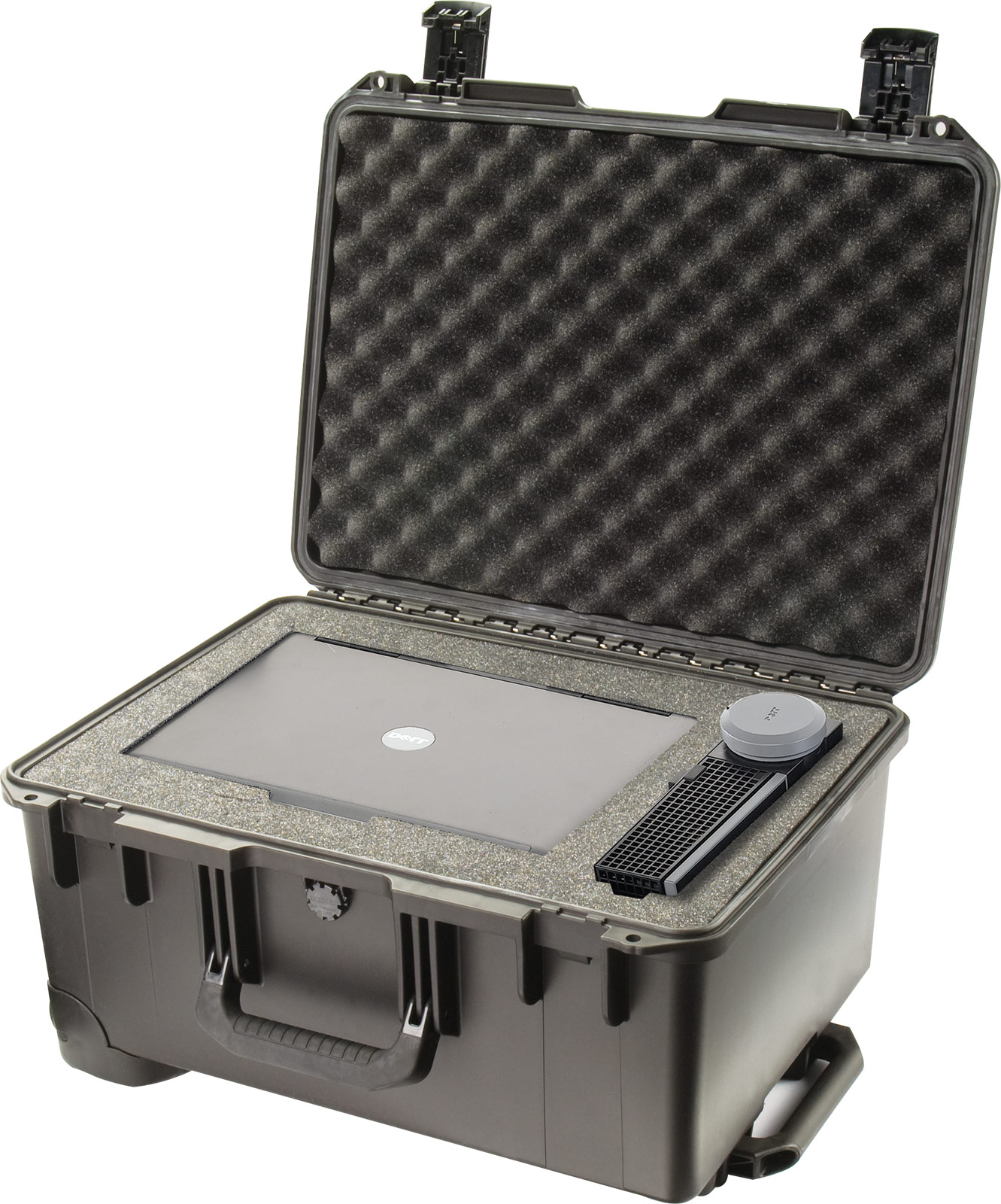 防犯・セキュリティ用品 HARDIGG STORM CASE iM2950 IM2620 Storm Travel Case | Pelican Official Store