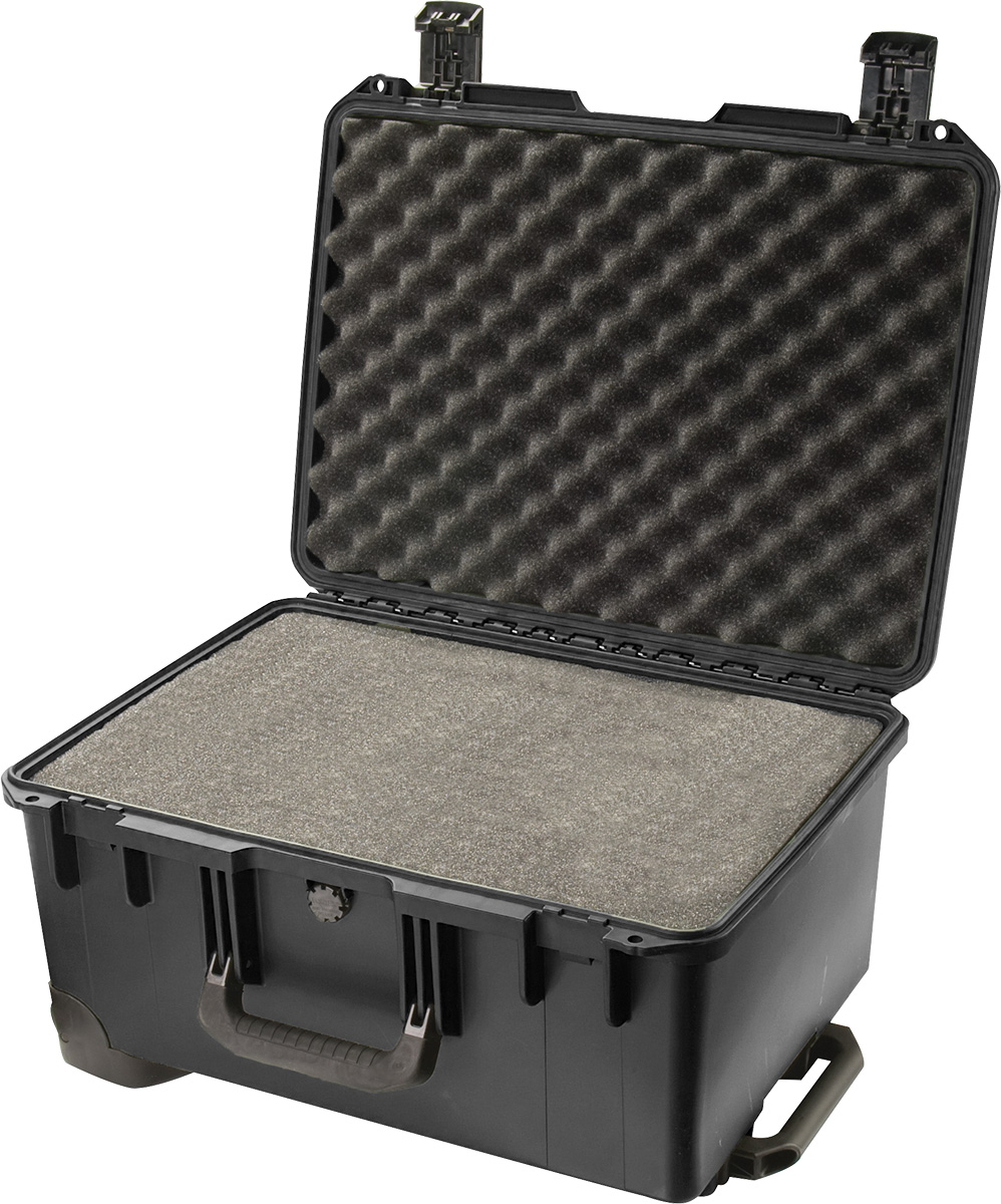 IM2620 Storm Travel Case