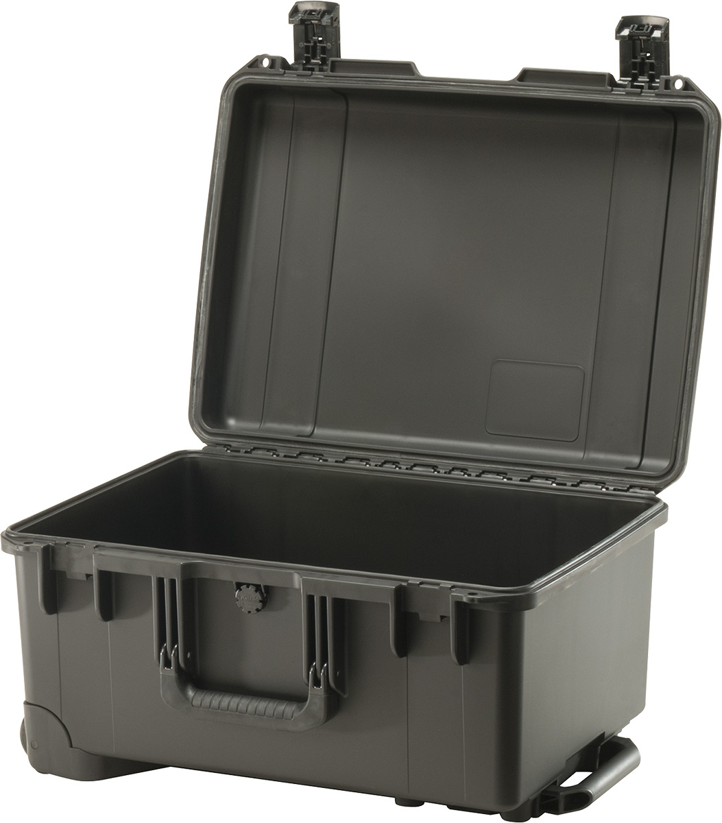 ペリカン　PELICAN STORM CASE 2450 iM2450 Storm Case | Pelican Official Store
