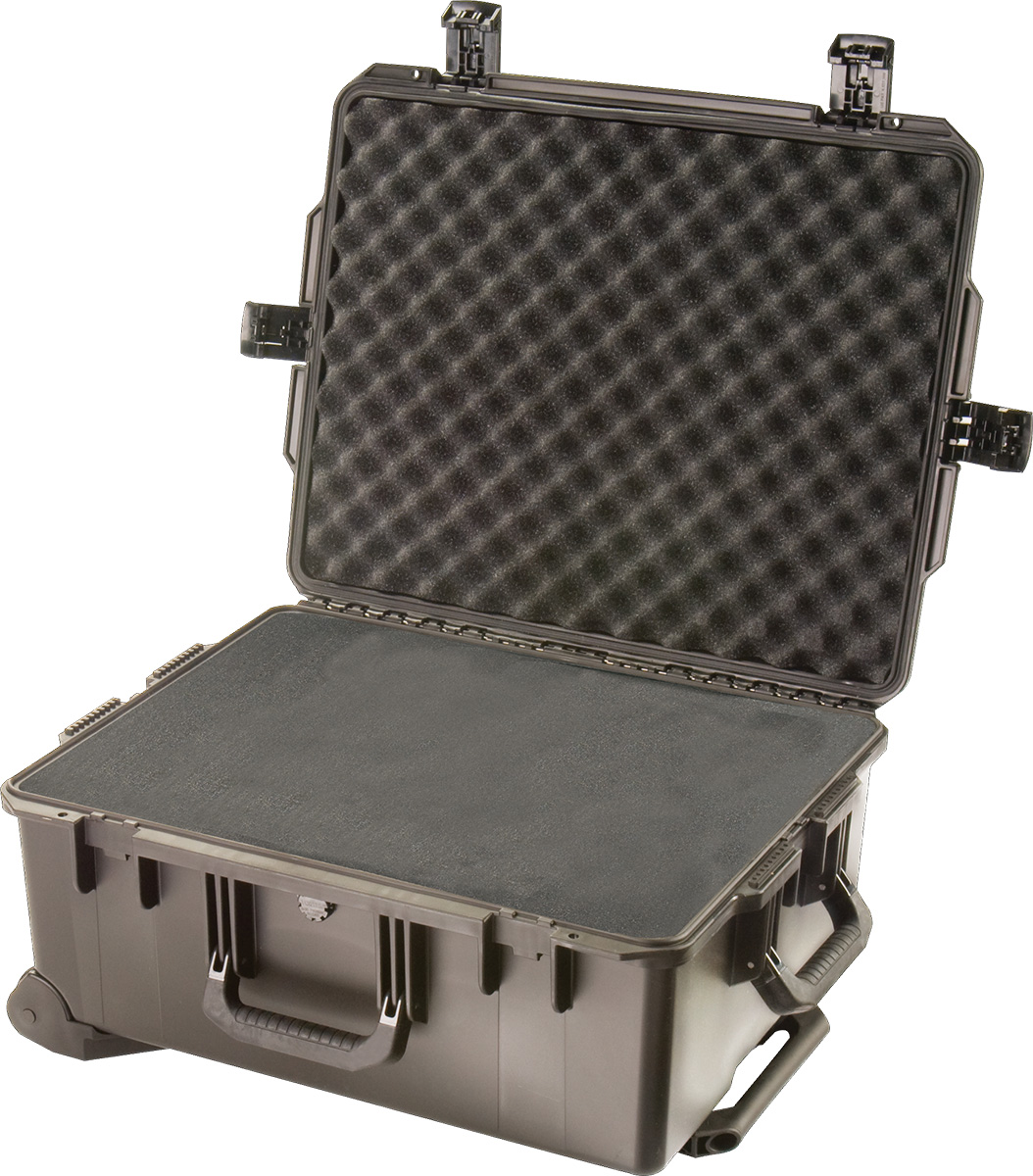 IM2720 Storm Travel Case