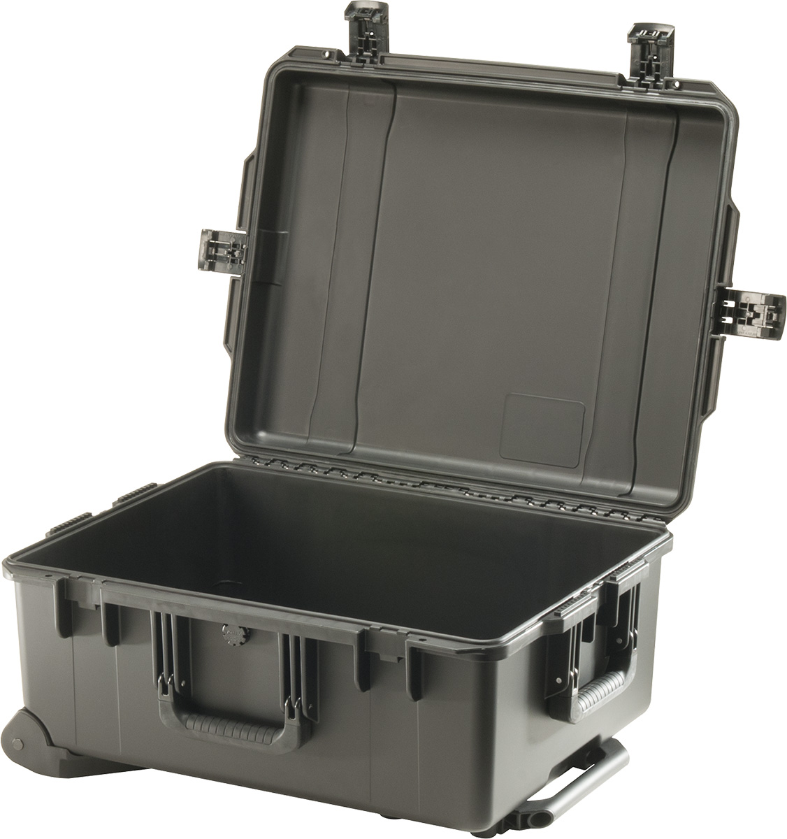 PELICAN ペリカン ストームケース iM2720 ブラック ハードケース IM2720 Storm Travel Case | Pelican Official Store