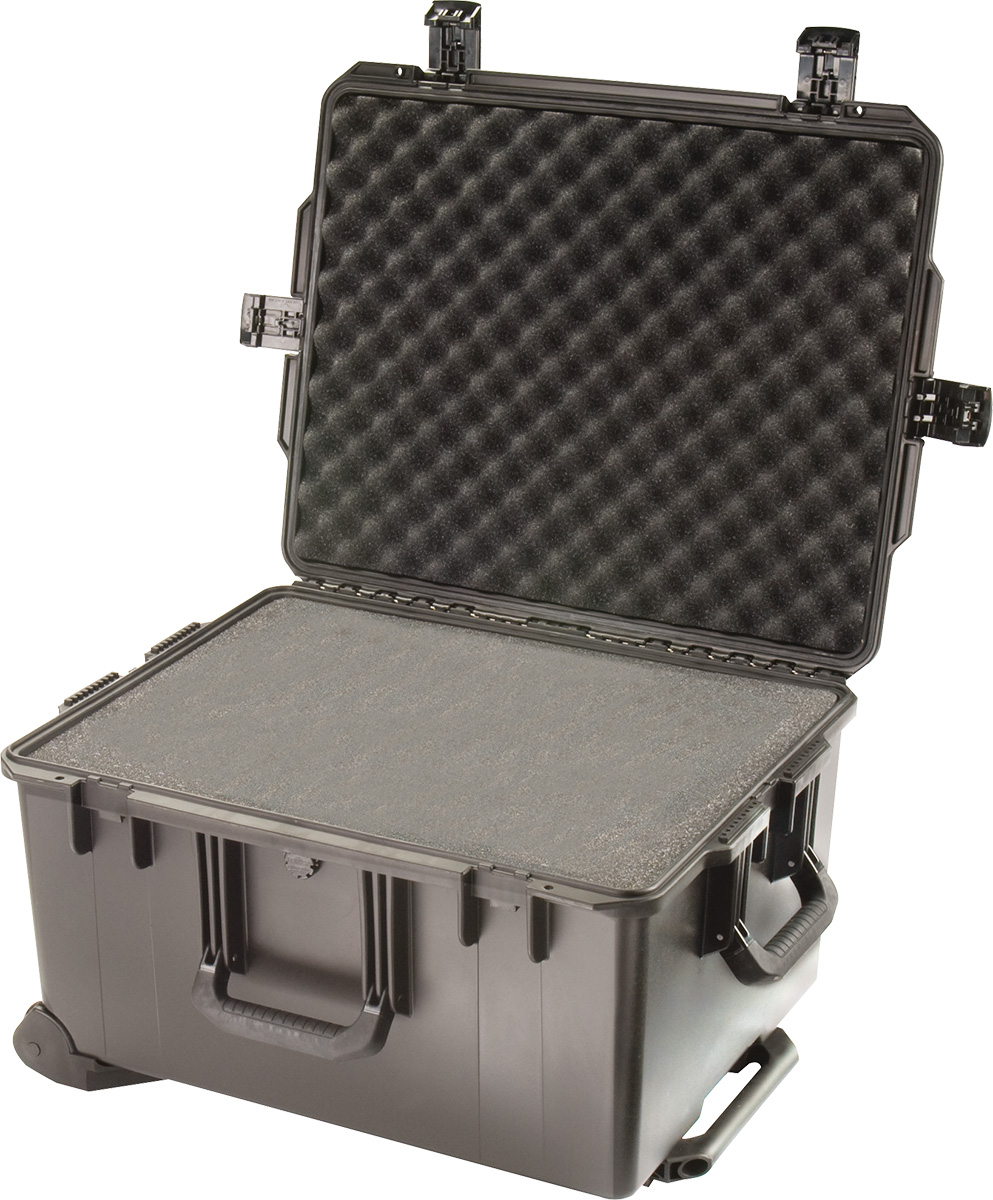 IM2750 Storm Travel Case