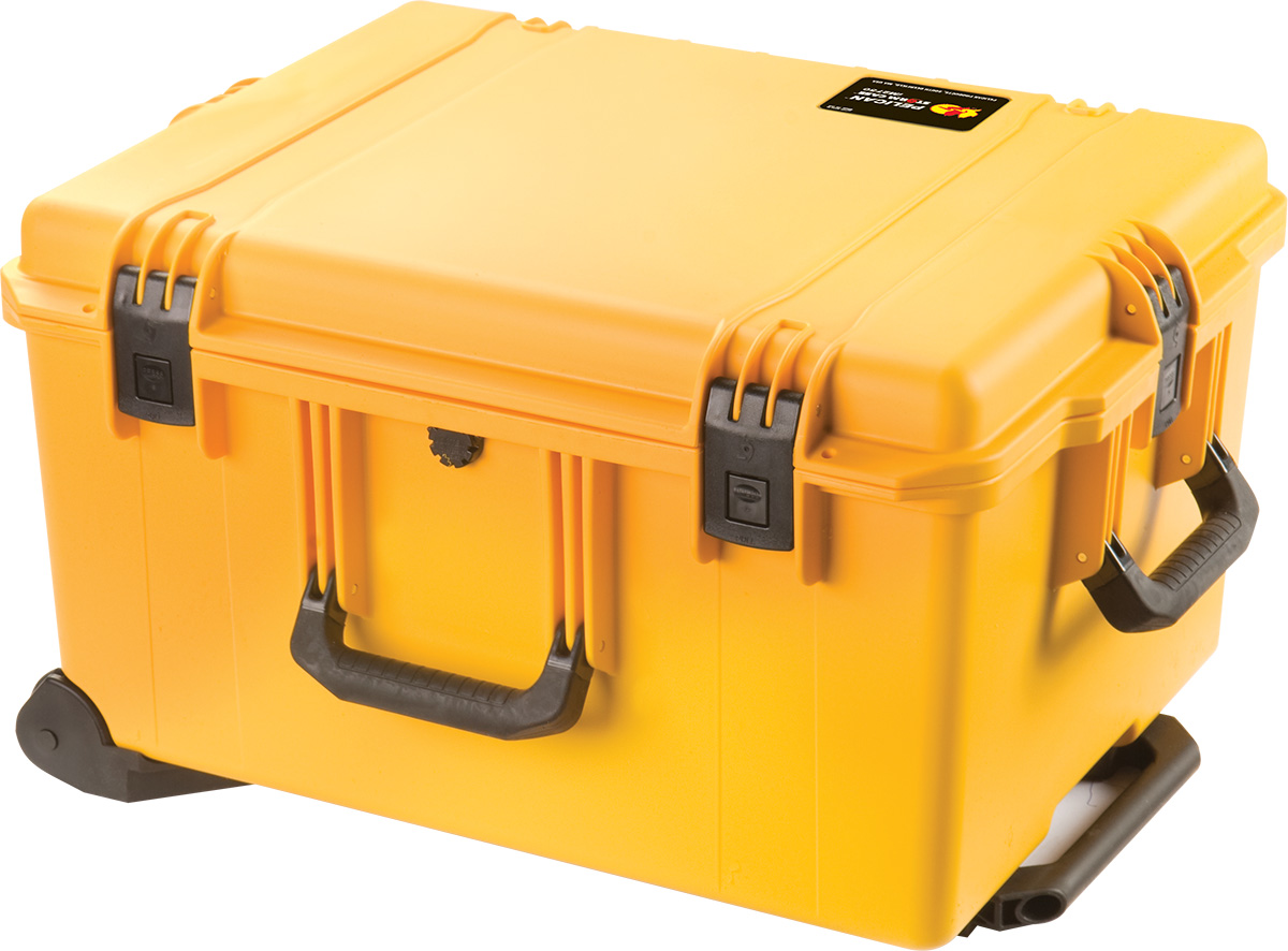 米軍放出品　PELICAN STORM CASE IM2750 ペリカンケース④ IM2750 Storm Travel Case | Pelican Official Store