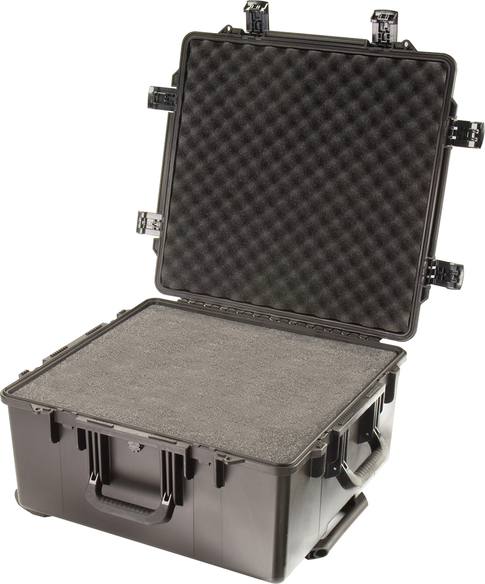 IM2875 Storm Travel Case