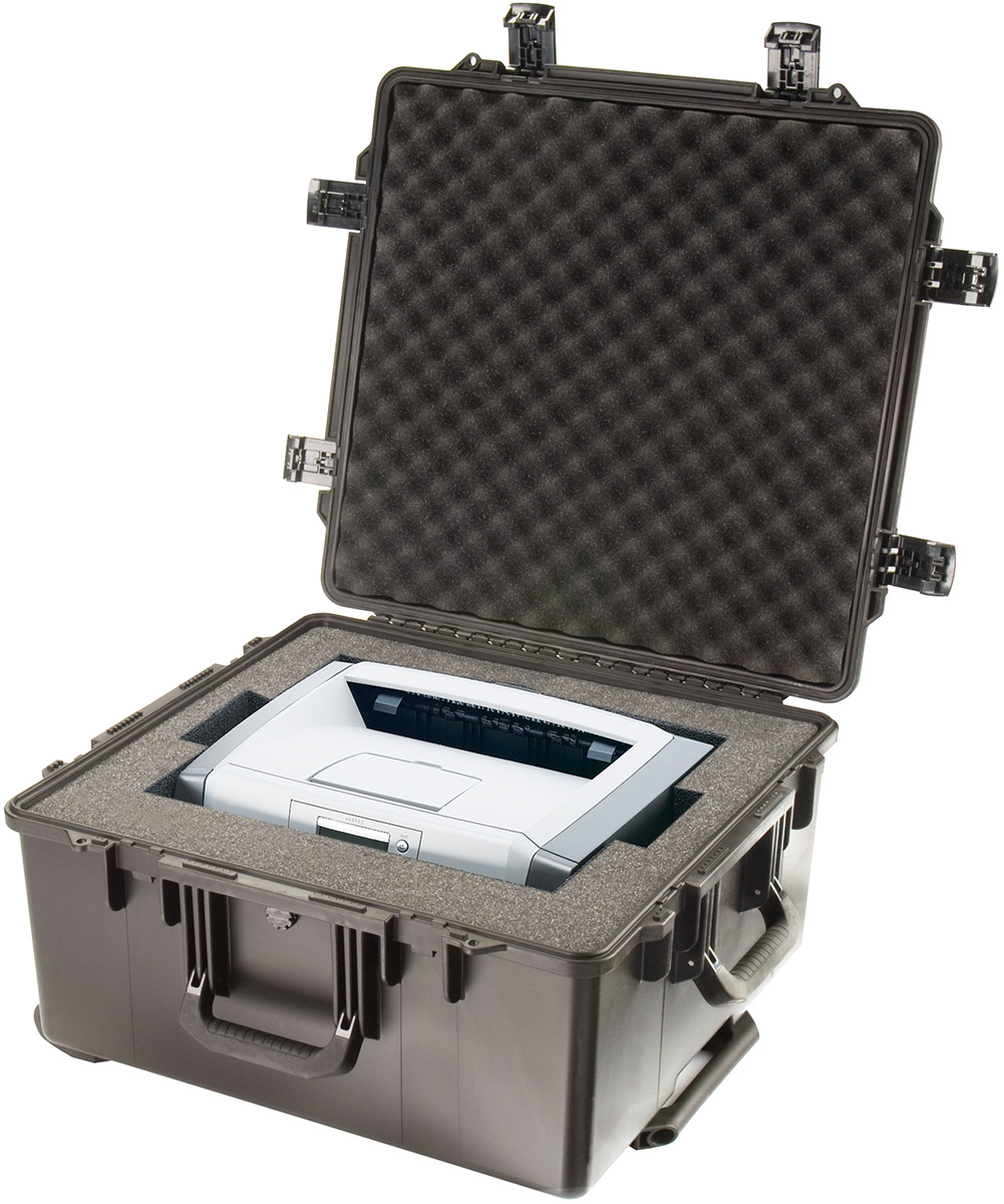 PELICAN iM2875 ストームケース IM2875 Storm Travel Case | Pelican Official Store