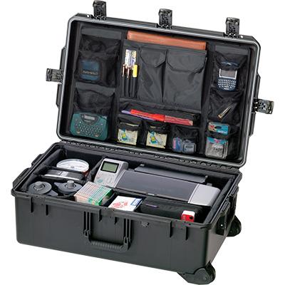 防犯・セキュリティ用品 HARDIGG STORM CASE iM2950 Amazon.com: Pelican Storm iM2950 Case With Foam (Black) : Sports