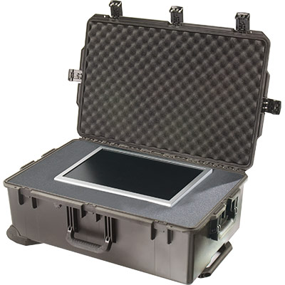 防犯・セキュリティ用品 HARDIGG STORM CASE iM2950 IM2950 Storm Travel Case | Pelican Official Store