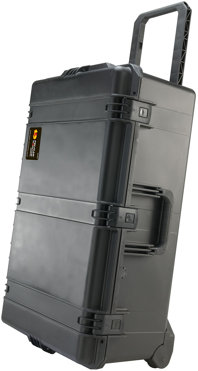 防犯・セキュリティ用品 HARDIGG STORM CASE iM2950 IM2950 Storm Travel Case | Pelican Official Store