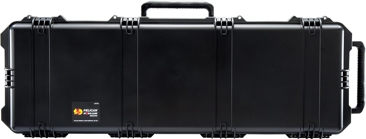 IM3200 Storm Long case | Pelican Official Store