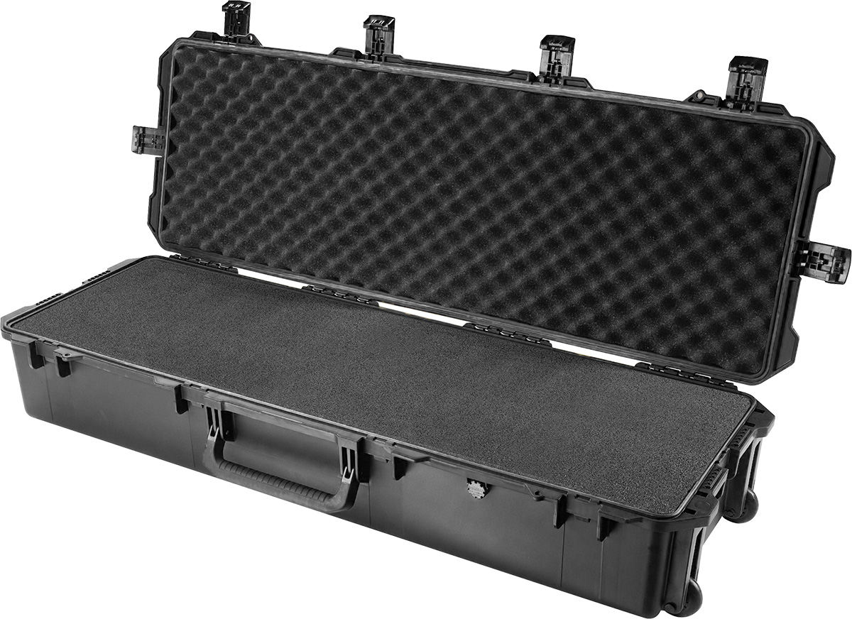 IM3220 Storm Long Case