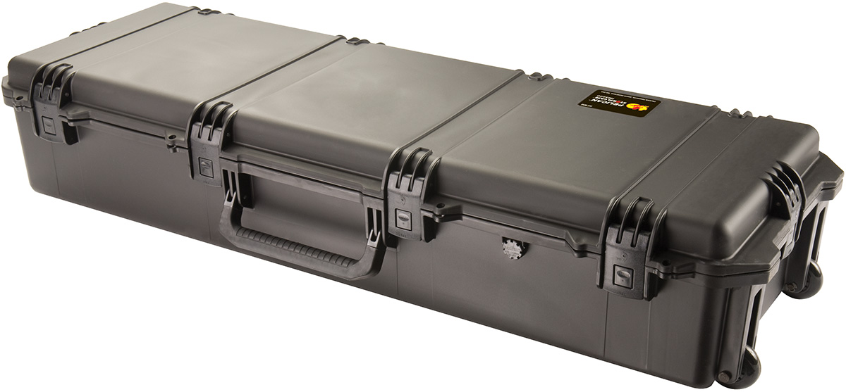 米軍放出品　PELICAN STORM CASE IM3220 ペリカンケース② IM3220 Storm Long Case | Pelican Official Store