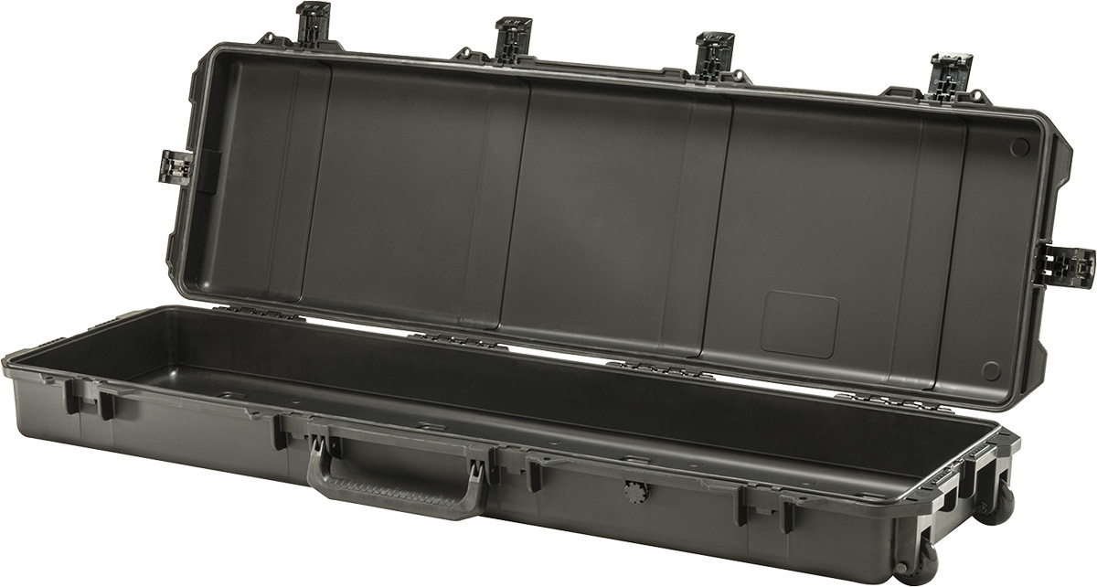米軍放出品　HARDIGG STORM CASE IM3300 送料無料 ⑤ IM3300 Storm Long Case | Pelican Official Store