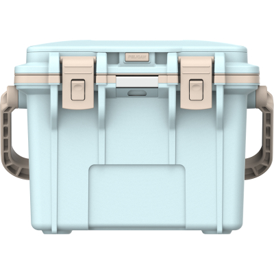 14QT empty